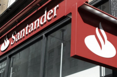 Santander decide reducir su plantilla y cerrar oficinas en España