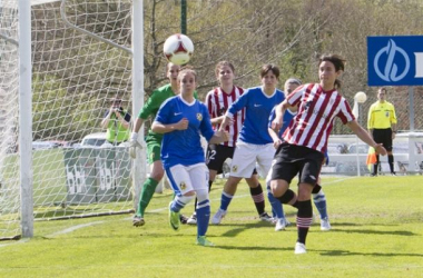 Athletic - Sant Gabriel: abonarse a Lezama