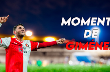 Santiago Giménez: El goleador que México esperaba