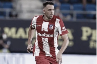 El Granada CF ficha a Santiago Arias