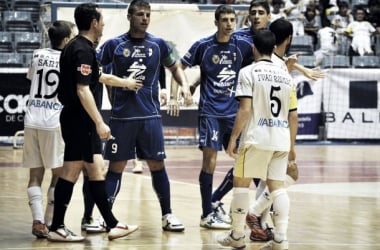 Santiago Futsal ya conoce su calendario 2015/2016