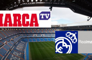 Real Madrid TV podría ocupar la frecuencia de Marca TV