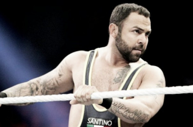 Santino Marella on Leaders in WWE Locker Room and Origins of the Cobra