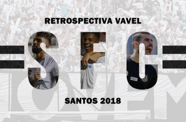 Retrospectiva VAVEL: Com dificuldades, Santos passa mais um ano sem títulos