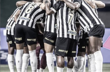 Santos recebe o Paysandu em estreia na Série B