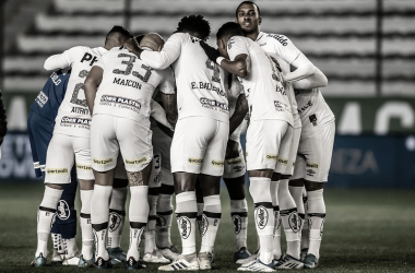 Foto: Ivan Storti / Santos FC
