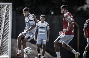 Foto: Raul Baretta / Santos FC