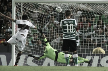 Lanús vence o Santos Laguna e está nas quartas-de-final da Copa Libertadores