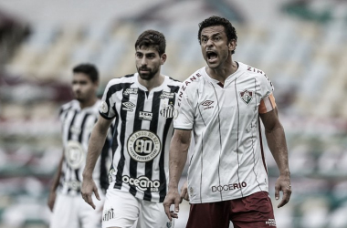 Foto: Lucas Merçon/Fluminense FC