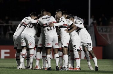 Em busca do G-4, São Paulo e Cruzeiro se enfrentam em confronto direto 