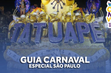 Guia CarnaVAVEL: saiba tudo sobre o Grupo Especial de São Paulo