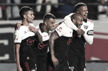 Foto: Divulgação/São Paulo FC