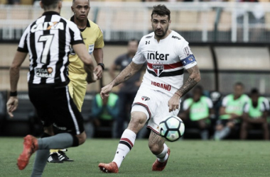 Jogadores do São Paulo lamentam empate contra Botafogo: "Não fizemos um grande jogo"
