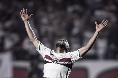 Lucas se emociona com título da Copa do Brasil: "Estou vivendo um sonho"