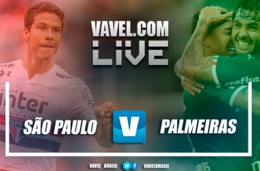 Jogo Palmeiras x Ponte Preta AO VIVO online pelo Campeonato Paulista 2019  (1-0)