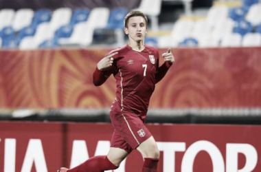 Mondiali U20: la finale sarà Brasile - Serbia. In semifinale fuori Mali e Senegal
