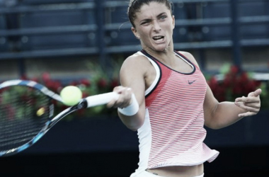 Errani, imbatible en los maratones