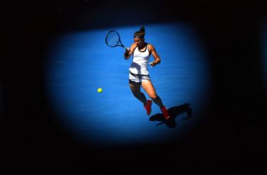 Indian Wells 2017 - Il programma femminile: spazio a Vinci ed Errani, diverse big in campo