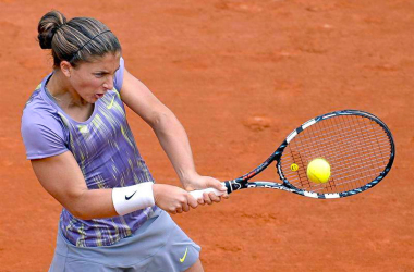 Roland Garros: Errani e Vinci al terzo turno, sfuma la Giorgi