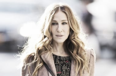 Sarah Jessica Parker retorna à HBO para a comédia Divórcio