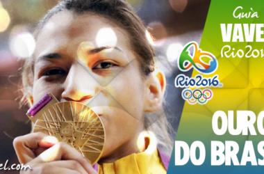 Ouro Olímpico: relembre a conquista da judoca Sarah Menezes
