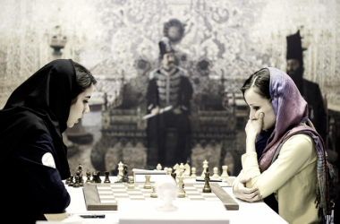 Mundial Femenino de ajedrez: once encuentros se deciden en el desempate