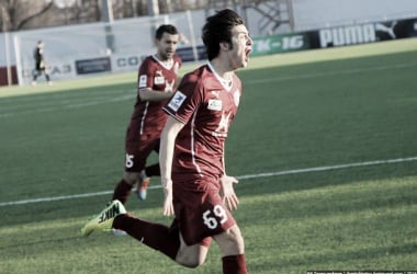 Sardar Azmoun: Boy Wonder?