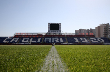 Serie A, le formazioni ufficiali di Cagliari - Bologna