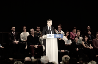 Nicolas Sarkozy, imputado por la supuesta financiación ilegal de su campaña