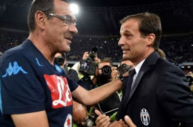 Juventus e Napoli come Ercole: sette fatiche per lo scudetto