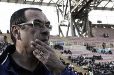 Napoli, ufficiale: Sarri è il nuovo allenatore