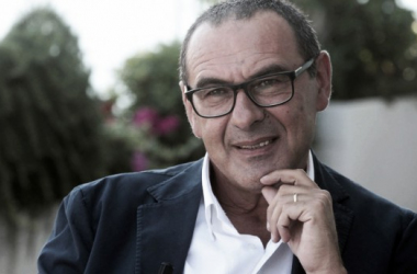 Sarri: "2015 emozionante, non pensavo potesse darmi tanto. Higuain dall'anima sensibile"