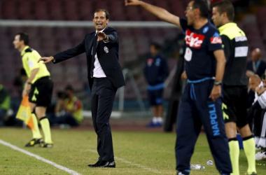 Napoli, Spal-lata al campionato?