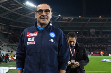 Napoli ritrovato, Sarri può tornare a sorridere