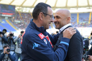 Napoli - Roma, fuori i secondi: azzurri per confermare il fattore San Paolo