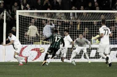 Verona - Sassuolo, le probabili formazioni