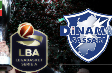 Guida Vavel Campionato 2018-19 - Dinamo Sassari