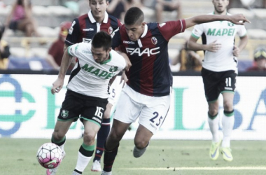 Verso Sassuolo-Bologna: rivelazioni a confronto nel derby emiliano