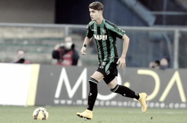 Benevento, asse caldo con il Sassuolo: obiettivi Antei e Iemmello. Armenteros ad un passo