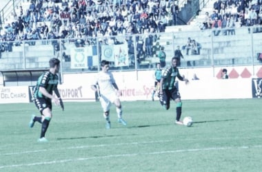 Torneo di Viareggio 2017 - Sassuolo nella storia: l'Empoli cade in finale dagli undici metri (6-4 d.c.r.)