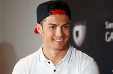 Cristiano
quiere marcar en la final de Champions