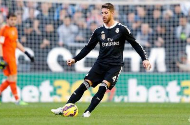 Ramos: &quot;Aquí se va a ver la fuerza del equipo&quot;