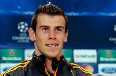 Bale: &quot;Será una gran batalla&quot;