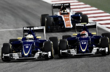 Sauber future secured as takeover is confirmed