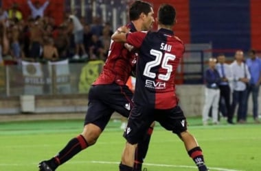 Cagliari - Sampdoria, questione di ambizioni