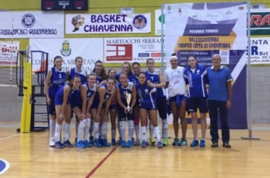 Volley, Serie A1 femminile: ecco la neo promossa Saugella Team Monza