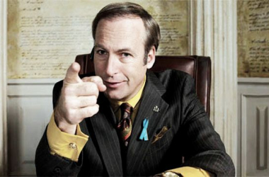 &#039;Better Call Saul&#039; lanza las fotos de sus personajes