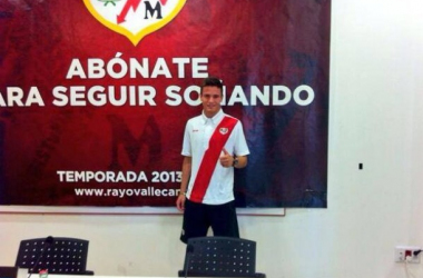 Saúl Ñíguez: compromiso y entrega por el escudo