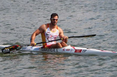 Arranca el Campeonato Europeo de Piragüismo en Aguas Tranquilas