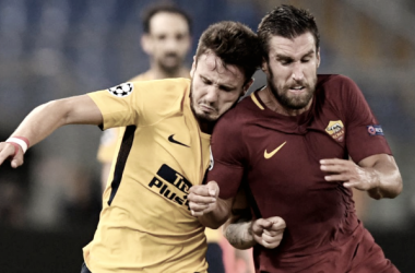 Previa Atlético - Roma: garra italiana contra fe atlética